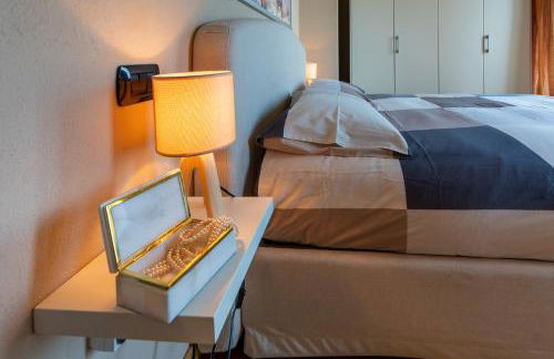 Casa di campagna Rosina con piscina e vista lago - Foto 23