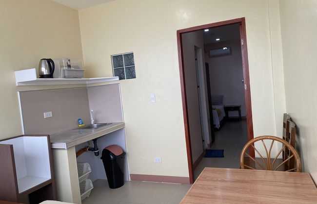 Kellocks seaview apartelle - Foto 9