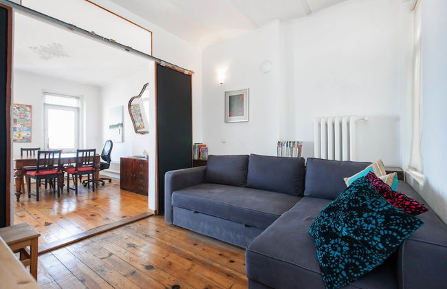 Ev Apartments Cihangir - Foto 20