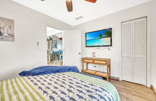 Sandy Beach Retreat on Big Spirit Lake - Foto 26