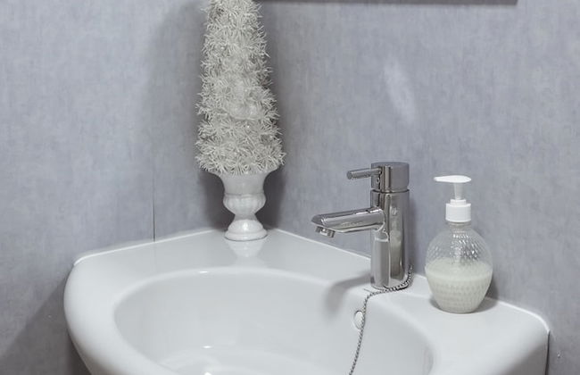 Tu hogar tranquilo a 30m de la playa - Photo 22