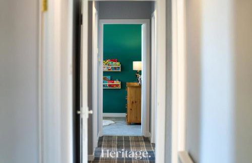 Woodside, Get away with Hot Tub, near Fraserburgh - Photo 29