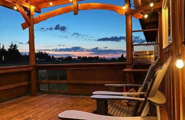 Frontier Farmhouse-Sauna &HT - Foto 40