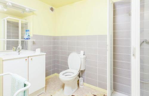 Holiday Home in Auvergne With Roofed Garden and Terrace - Foto 99