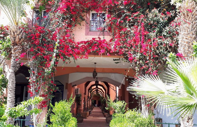 Riad Beni Youssef - Photo 45