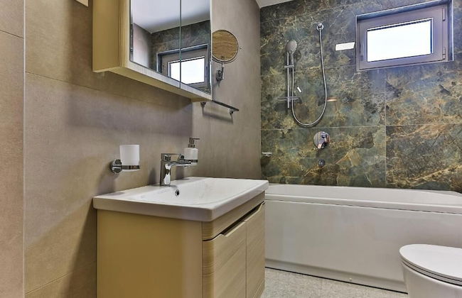 Luxury Apartments Przno - Foto 63