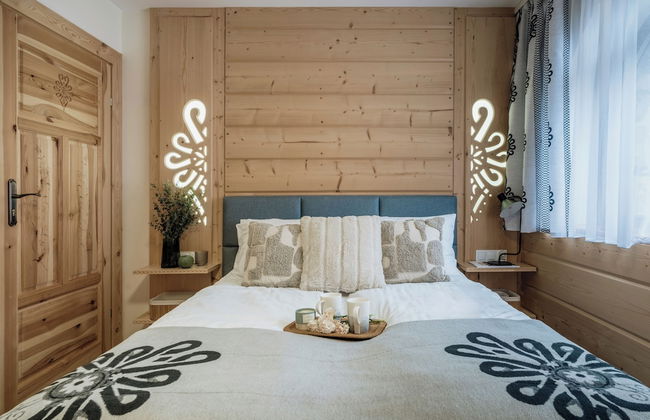 Hyrny Giewont LoftAffair - Foto 6