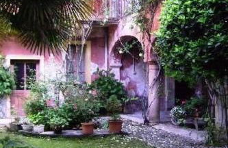 Apartment Wohnung Caprifoglio in Miasino by Interhome - Foto 3