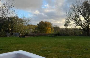 Moorleigh House Entire Property Sleeps 10 - Foto 11