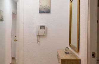 Apartment Málaga center with parking - Photo 36