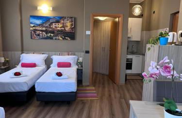 Bnbook-Tommaso Grossi Rho Fiera - Foto 72