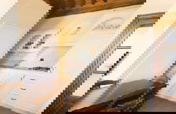 Il Casale di Donoratico con piscina - Foto 8