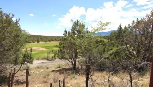 Secluded Cabin w Coffee Mount Abajo and Golf Views - Foto 2