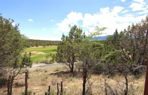 Secluded Cabin w Coffee Mount Abajo and Golf Views - Foto 2