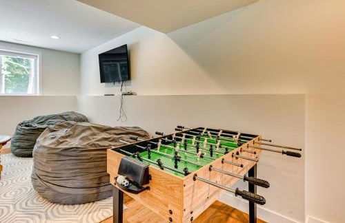 Ice Fish and Snowmobile! Home 2 Mi to Petenwell Lake - Foto 12