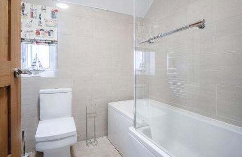 Harbour View - 2 Bedroom Apartment - Milford Haven - Foto 9