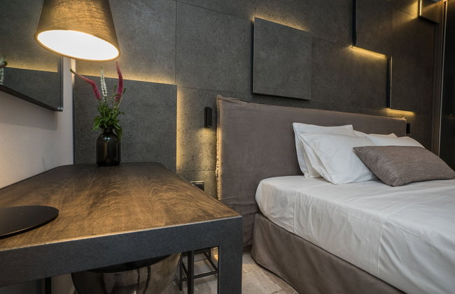 Nikis Dream Luxury Apartments - Foto 11