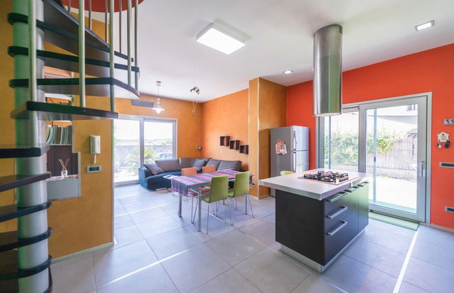 House n Kite in Nurachi - Foto 44