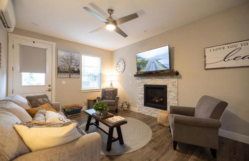 Sunflower Beach Cottage - Foto 33