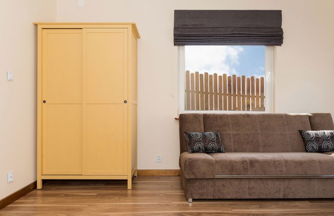 Holiday House Bursztyn by Renters - Photo 24