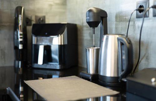 marYsol luxury maison - Foto 23