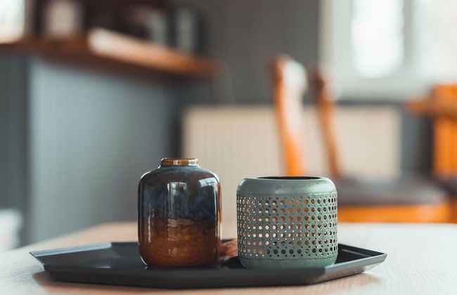 Eyja Mörk & Bubble Bedroom - Foto 37