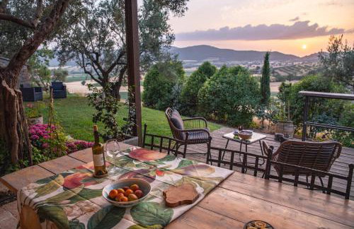 Villa in Agello - Photo 6