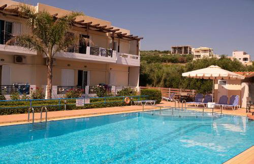 Niriides Hotel - Foto 32