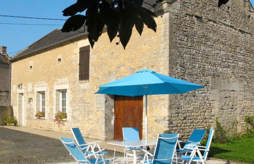 Holiday Home Le Clos Renard by Interhome - Foto 10