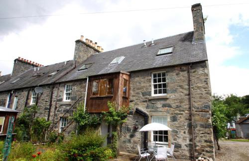 The Wee Nook Birnam - Foto 2