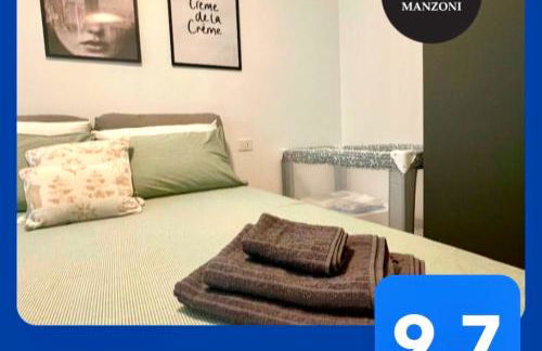 Villa Manzoni - Foto 2