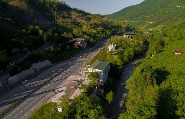 Valide Suit Apart - Foto 60