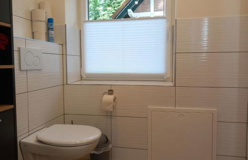 Ferienhaus Heidenest, E-Bike, Bettwäsche und Handtücher zubuchbar - Foto 21