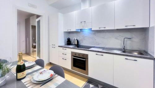 Appartamento Centro Elpidio Blu - Spiaggia, Parcheggio - Foto 3