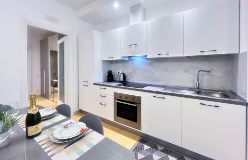 Appartamento Centro Elpidio Blu - Spiaggia, Parcheggio - Foto 3