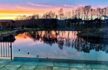 Lakeside Lodge - Lakeside Lodge Retreat - Golf & Spa, Gleneagles - Photo 18