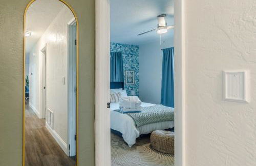 Private Heated Pool 4 MI to Indian Rocks Beach - Foto 62