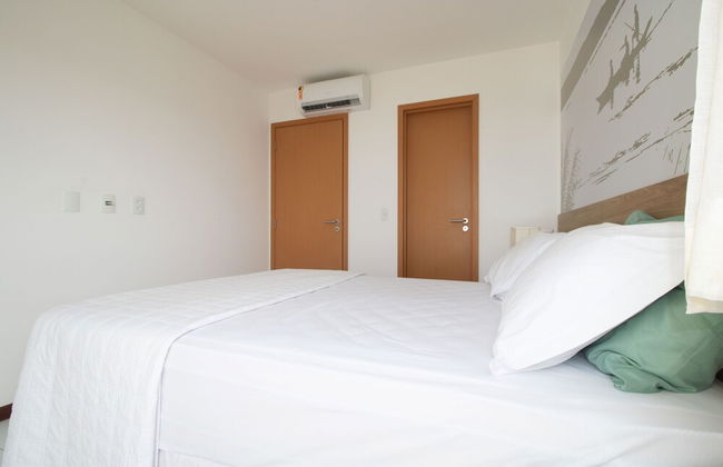 Iloa Residence Apto 04 pessoas 105 - Foto 4