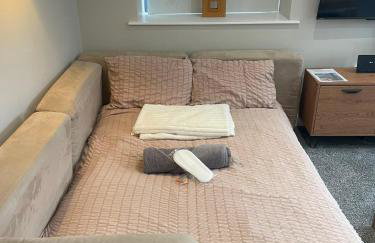 Stylish apartment in Halifax - Foto 3