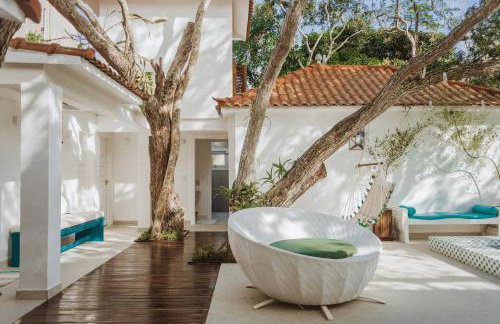 Casa Blanca Conforto Neoclásico, Búzios/RJ - Foto 47