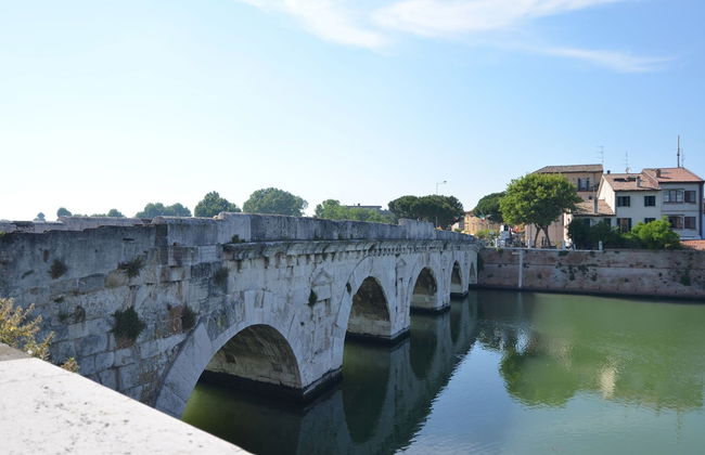 Residence Apartment Near the Beach - Photo 17
