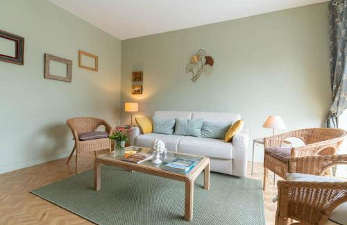 Luxe et déco anglaise Tours centre Loire Valley - Foto 1