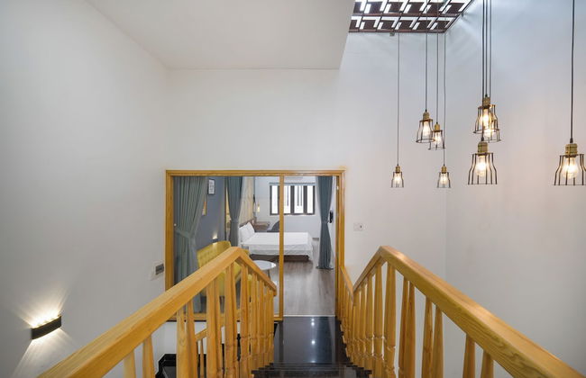 N to M House - Foto 43