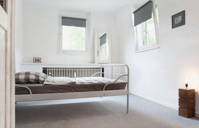 Apartments Frieda - Fritz - Paula - Foto 6