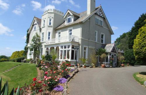 Pencubitt House - Photo 6