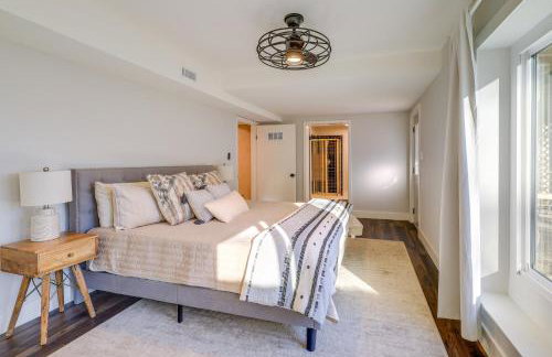 Waterfront Home on Greers Ferry Lake with Game Room - Foto 21