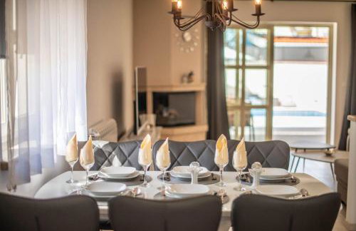 Vila Orchidee - Foto 14