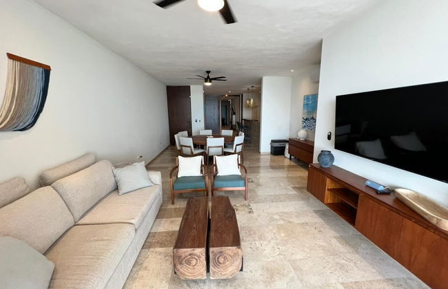 SIELA Beachfront Apartment-Ground Floor - Photo 12