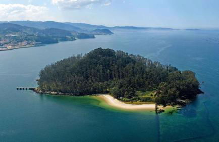 Piso Patarro II Relax and Comfort in the Rías Baixas - Foto 25