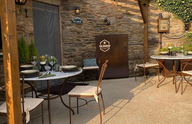 Casa Brandariz - Foto 12